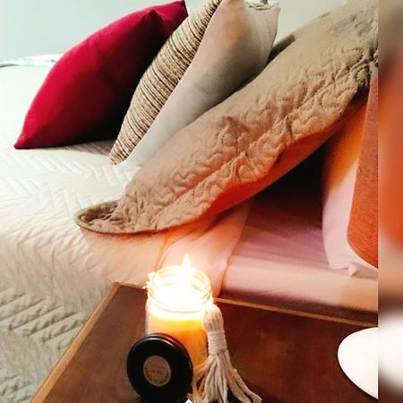 Hospedagem Doce Lar - Casa Manaca Терезополіс Екстер'єр фото